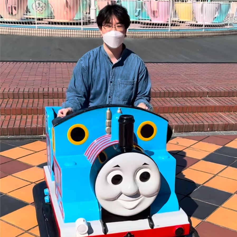 作者名称