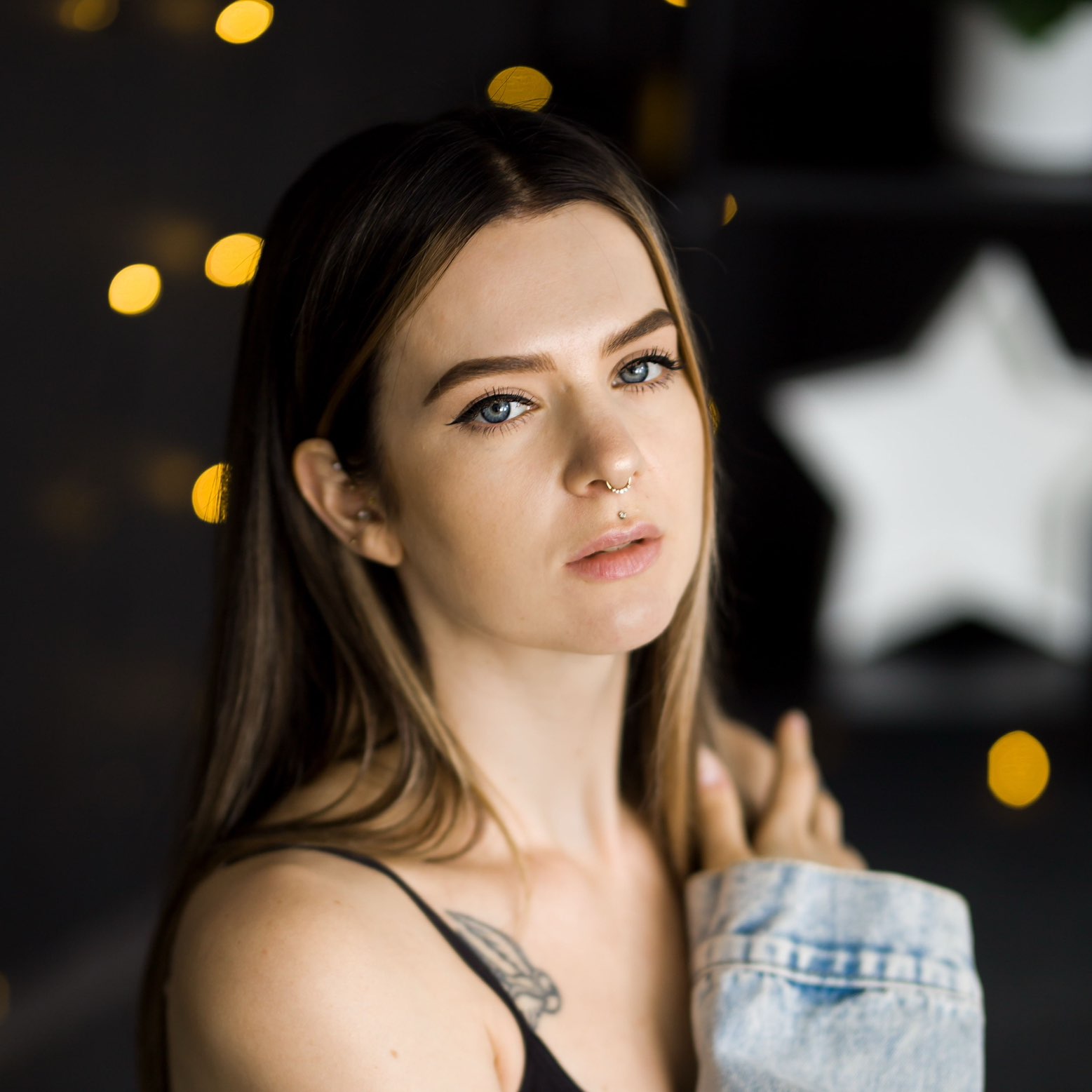 Greta K