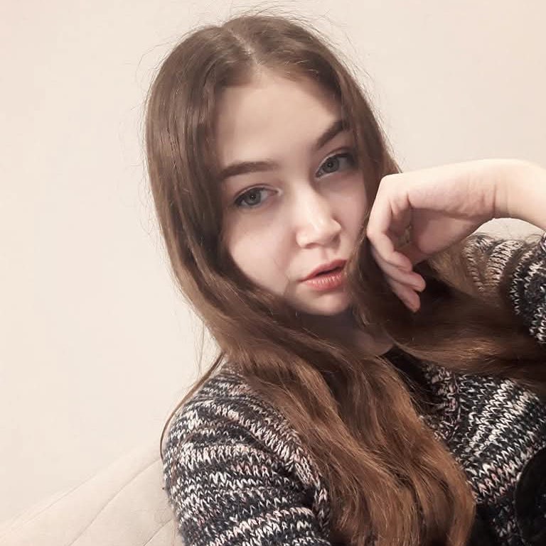 Zara Gardakova