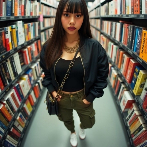 作者名称