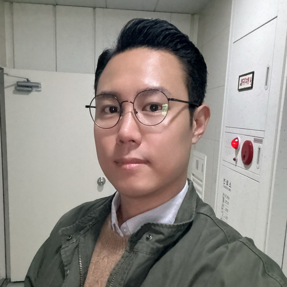 jisu Shin