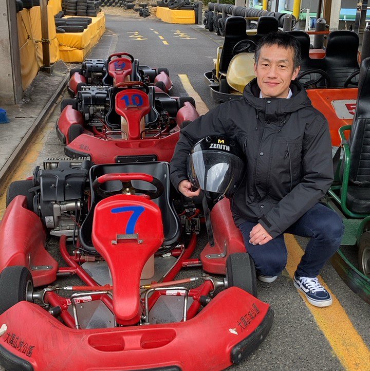 Takehiro