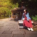 作者名称